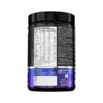 Hydro EAA +BCAA Energy Drink for Recovery | Pre, Post, Intra workout Supplement | Essential Amino Acids | Muscle Protein Synthesis | Electrolytes, L-Glutamine, L-Arginine - 450g - Image 3