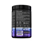 Hydro EAA +BCAA Energy Drink for Recovery | Pre, Post, Intra workout Supplement | Essential Amino Acids | Muscle Protein Synthesis | Electrolytes, L-Glutamine, L-Arginine - 450g - Image 4