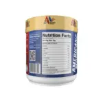 Americanz Muscles EAA + Nootropics 8:1:1, 30 Servings, 300 g (0.66 lb) - Image 3