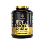 One Science Nutrition Premium Whey | 25g Protein per Scoop | Muscle Repair, Lean Mass & Recovery Support | 5 lbs+ Free Creatine 150g