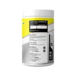 ABSOLUTE NUTRITION Alpha Series Exclusive Glutamine (250 g, Unflavored) - Image 3