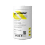 ABSOLUTE NUTRITION Alpha Series Exclusive Glutamine (250 g, Unflavored) - Image 4