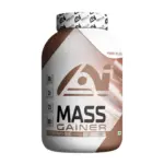 Absolute Nutrition’s Alpha Series Mass Gainer | 30g protein | 3g creatine | 25 vitamin | 90g carbs