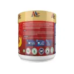 Americanz Muscles EAA + Nootropics 8:1:1, 30 Servings, 300 g (0.66 lb) - Image 4