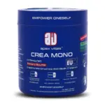 Apex Vitals Crea Mono Micronized Creatine Monohydrate 300 G - 100 Ser