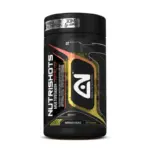 Absolute Nutrition Nutrishots Multivitamin – 60 Veg Tablets - Image 2