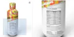 Absolute Nutrition L Carnitine Ripped - 3500mg | 30 Servings - Image 4