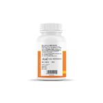 Healthfarm N-Acetyl L-Cysteine (NAC) + Vitamin C | Antioxidant & Detox Support, Immune Health Supplement | 60 Tablets - Image 4