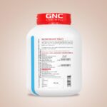 GNC Pro Performance Weight Gainer | 3kg | 73g Protein & 2200 Calories for Muscle Growth | 400g Carbs for Post-Workout Recovery | Reduces Muscle Breakdown & Boosts Endurance | Double Chocolate - Image 3