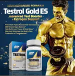 GAT SPORT Testrol Gold Es, 60 Capsule - Image 5