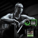 Optimum Nutrition (ON) Micronized Creatine Powder – 100 g, 33 Serves, 3g of 100% Creatine Monohydrate per serve, Supports Athletic Performance & Power, Unflavored. - Image 7