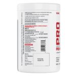 GNC Pro Performance Pre-Workout | 360 gm | 30 Servings | Boosts Pump & Energy | Speeds Up Recovery | 1500 mg L-Arginine | 3500 mg Beta-Alanine | 200 mg Caffeine - Image 4