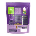 ALPINO 22% High Protein Super Oats Chocolate 1kg – Rolled Oats, Natural Peanut Butter, Cocoa Powder, Nuts & Seeds – 22g Protein, Source of Dietary Fibre & Healthy Fats, No Added Sugar & Salt - Image 3