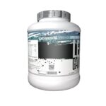 Absolute Nutrition’s Alpha Lean Gainer 2 Kg (Chocolate Rocky Road), Lean Muscle, 50G protein, 34G Carbohydrates,EAAS, BCAAS, L Glutamine, Panex Ginseng,100mg Lean Matrix, Gluten Free - Image 3