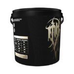 Monster Mass Weight Gainer 5kg | 66g Complex Carbs & 20g Protein per Serving | High-Calorie Mass Gainer for Weight Gain & Muscle Growth | With Korean Ginseng, HMB & Glutamine | Molten Chocolate - Image 5