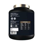 RIP PRO Whey Protein Concentrate (2kg) | 22g Protein per Serving | With L-Carnitine, Spinach Extract & Digestive Enzymes | Supports Fat Loss & Muscle Recovery | Chocolate caramel - Image 3