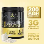 One Science Nutrition Premium Whey | 25g Protein per Scoop | Muscle Repair, Lean Mass & Recovery Support | 5 lbs+ Free Creatine 150g - Image 5