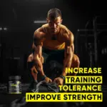 Denzour Micronised Creatine Powder 100g | Creatine Monohydrate | 3000mg Per Serving & Unflavoured - Image 7