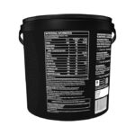 Monster Mass Weight Gainer 5kg | 66g Complex Carbs & 20g Protein per Serving | High-Calorie Mass Gainer for Weight Gain & Muscle Growth | With Korean Ginseng, HMB & Glutamine | Molten Chocolate - Image 3