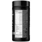 MuscleTech Platinum Multivitamin,Vitamin C for Immune Support,18 Vitamins & Minerals,60 Tablets, 150 grams - Image 3