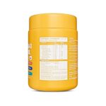 HEALTHFARM Fish Oil Omega 3 Capsules| Banned Substance Tested| Fat 1gm| Energy 9.704 Kcal | Protein 0.052g| 30 Days Supply| 120mg of DHA| 120mg of EPA - Image 5