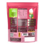 ALPINO 16g Protein-Rich Super Muesli Fruit & Nuts - 63% Whole Grains, 15% Fruits & Nuts - Source of Dietary Fibre & Healthy Fats - Image 3