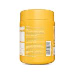HEALTHFARM Fish Oil Omega 3 Capsules| Banned Substance Tested| Fat 1gm| Energy 9.704 Kcal | Protein 0.052g| 30 Days Supply| 120mg of DHA| 120mg of EPA - Image 3