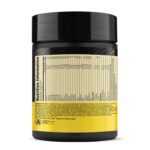 Optimum Nutrition (ON) Multivitamin for MEN– 60 Tablets, 26 Vitamins & Minerals, Amino Acids & Anti-Oxidants (Green Tea Extract, Beta Carotene, Lutein, Lycopene). Vegetarian. - Image 4