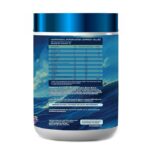 King Shark Pre-Workout 450g | 250mg Natural Caffeine | 4800mg Beta Alanine, 3000mg Citrulline & 1000mg Arginine | Energy, Focus, Pump & Endurance | Grape Bubblegum - Image 3