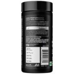 MuscleTech Platinum Multivitamin,Vitamin C for Immune Support,18 Vitamins & Minerals,60 Tablets, 150 grams - Image 4
