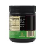 Optimum Nutrition (ON) Micronized Creatine Powder – 100 g, 33 Serves, 3g of 100% Creatine Monohydrate per serve, Supports Athletic Performance & Power, Unflavored. - Image 4