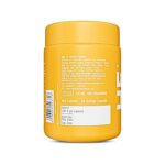 HEALTHFARM Fish Oil Omega 3 Capsules| Banned Substance Tested| Fat 1gm| Energy 9.704 Kcal | Protein 0.052g| 30 Days Supply| 120mg of DHA| 120mg of EPA - Image 4