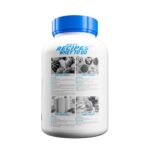 MAXN Whey Protein Concentrate- Flavoured Powder for Muscle Growth - Image 4
