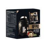 RIP PRO Whey Protein Concentrate (2kg) | 22g Protein per Serving | With L-Carnitine, Spinach Extract & Digestive Enzymes | Supports Fat Loss & Muscle Recovery | Chocolate caramel - Image 5