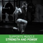 Optimum Nutrition (ON) Micronized Creatine Powder – 100 g, 33 Serves, 3g of 100% Creatine Monohydrate per serve, Supports Athletic Performance & Power, Unflavored. - Image 8