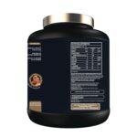 RIP PRO Whey Protein Concentrate (2kg) | 22g Protein per Serving | With L-Carnitine, Spinach Extract & Digestive Enzymes | Supports Fat Loss & Muscle Recovery | Chocolate caramel - Image 4