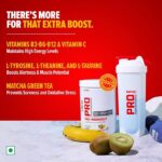 GNC Pro Performance Pre-Workout | 360 gm | 30 Servings | Boosts Pump & Energy | Speeds Up Recovery | 1500 mg L-Arginine | 3500 mg Beta-Alanine | 200 mg Caffeine - Image 6