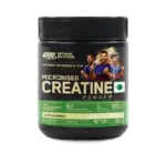 Optimum Nutrition (ON) Micronized Creatine Powder – 100 g, 33 Serves, 3g of 100% Creatine Monohydrate per serve, Supports Athletic Performance & Power, Unflavored.