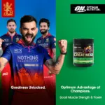 Optimum Nutrition (ON) Micronized Creatine Powder – 100 g, 33 Serves, 3g of 100% Creatine Monohydrate per serve, Supports Athletic Performance & Power, Unflavored. - Image 11