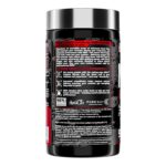 Nutrex NIOX Nitric Oxide | PREMIUM PUMP BOOSTER FOR MAX VASCULARITY - 90Caps (Authentic Verification) - Image 4
