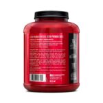 BSN Syntha 6 Protein Powder - 5 lbs, 2.27 kg (Chocolate Milkshake) - Image 4