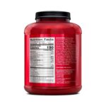 BSN Syntha 6 Protein Powder - 5 lbs, 2.27 kg (Chocolate Milkshake) - Image 3