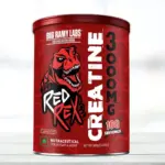Big Ramy Labs | Red Rex | Creatine | 100 Servings