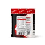 Kratoz BCAA Advance Powder | Supplement with L- Glutamine and Essential Amino Acids for Lean Muscle, Recovery & Endurance 30 Servings - 270g - Image 3