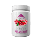 MAXN Pre-Workout Powder – 195g - Image 2