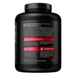 MuscleTech Nitro-Tech 100 % Whey Gold , Milk Chocolate, 24g Protein, 5.6g BCAA, 4.4g glutamine ultimate muscle building formula, increase strength & performance - Image 4