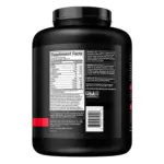 MuscleTech Nitro-Tech 100 % Whey Gold , Milk Chocolate, 24g Protein, 5.6g BCAA, 4.4g glutamine ultimate muscle building formula, increase strength & performance - Image 3
