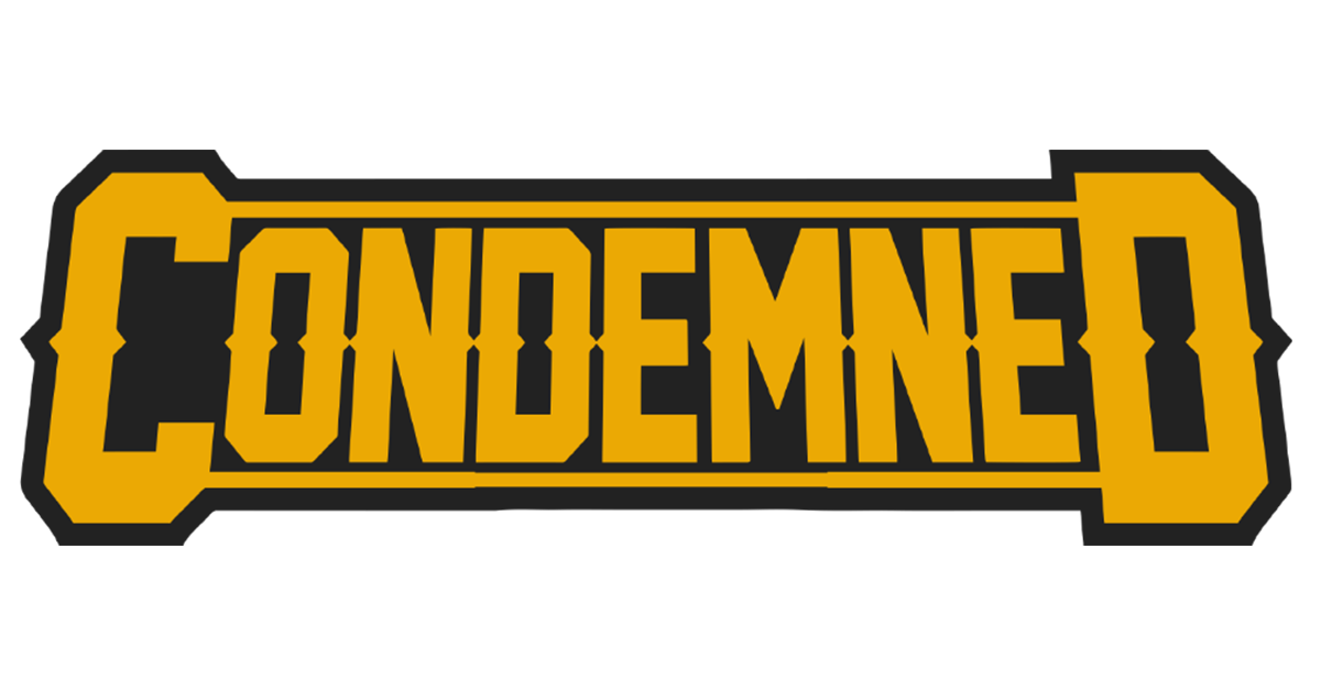 Condemned