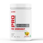 GNC Pro Performance Pre-Workout | 360 gm | 30 Servings | Boosts Pump & Energy | Speeds Up Recovery | 1500 mg L-Arginine | 3500 mg Beta-Alanine | 200 mg Caffeine - Image 2