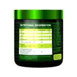 Absolute Nutrition BCAA Ninja - 300g - Apple Martini - Image 3